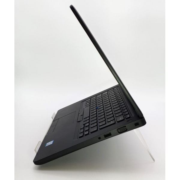 Notebook Dell Latitude 5480 i5-7300U 2.60ghz 8GB DDR4 256GB SSD NVME Tela 14.0 | SEMI-NOVO