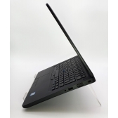 Notebook Dell Latitude 5480 i5-7300U 2.60ghz 8GB DDR4 256GB SSD NVME Tela 14.0 | SEMI-NOVO