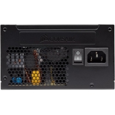 Fonte de alimentação ATX 550W 80 Plus Bronze Corsair CV550