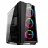 Gabinete Gamer ATX sem Fonte USB 3.0 C3 Tech MT-G800BK