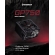 Fonte de alimentação ATX 750W 80 Plus Bronze Gamemax GP750 PFC Ativo com Cabo