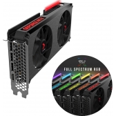 Placa de Vídeo RTX3060 8GB G6 256Bits EPIC-X PNY