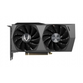 Placa de Vídeo RTX3060 12GB GDDR6 192Bits Twin Fan Zotac