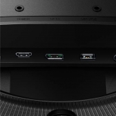 Monitor Gamer LED Curvo 32\\\