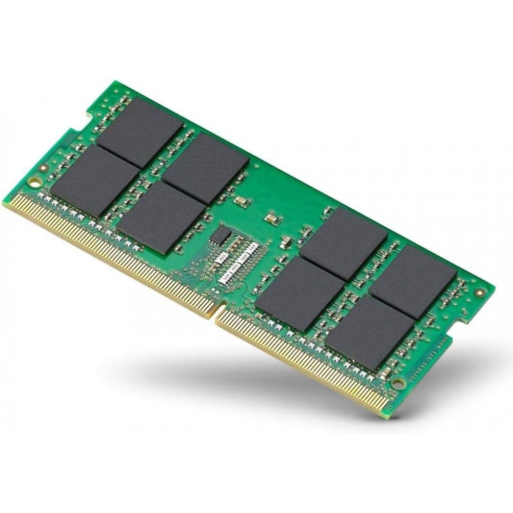 Memoria DDR4 32GB 3200Mhz Kingston para Notebook