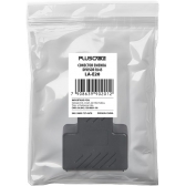 Emenda Conetor Divisor RJ-45 Metalica Pluscable LA-E20