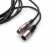 Cabo Canon XLR M x XLR F 3M Pluscable CANON 30