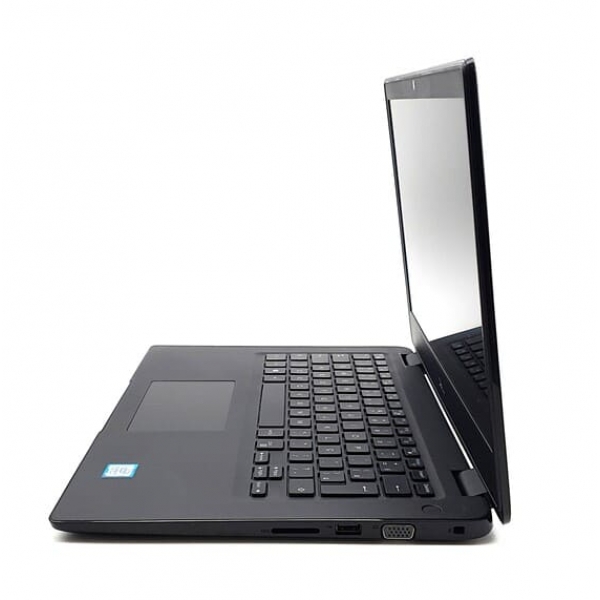 Notebook Dell Latitude 3400 i7-8565U 8GB DDR4 240GB SSD NVME Tela 14.0 Full HD | Usado