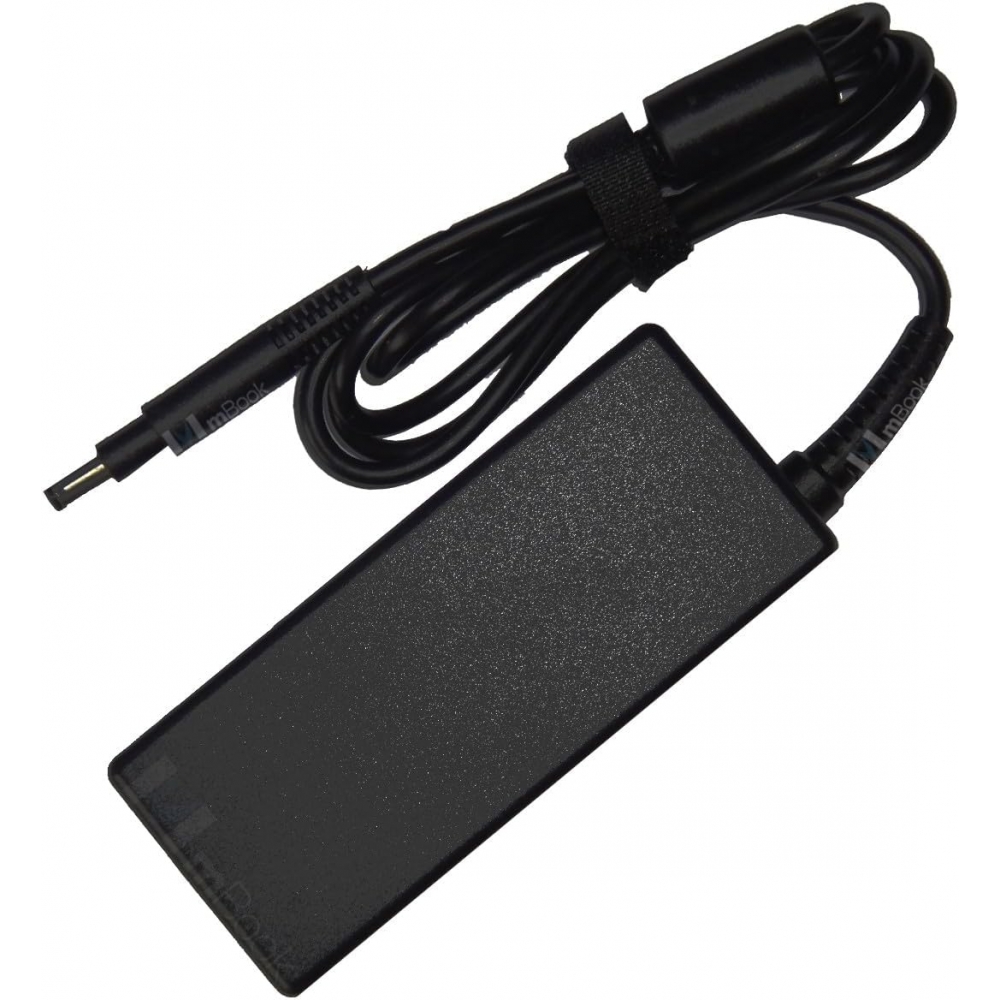 Fonte para notebook HP Ultrabook 19,5V 3,33A 65W JHE