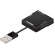 Leitor Cartao de Memoria Compact Pocket