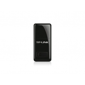 Adaptador USB Wireless 300Mbps TP-LINK TL-WN823N