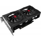 Placa de Vídeo RTX4060 8GB GDDR6 128Bits PNY OC VERTO XLR8