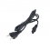 Fonte para notebook Positivo 19V 3,42A 65W JHE
