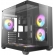 Gabinete Gamer Antec CX800 RGB Elite - sem Fonte