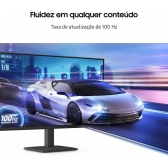 Monitor Gamer LED 27\\\