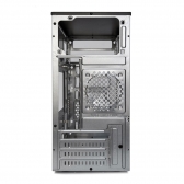 Gabinete Micro ATX com Fonte 200W C3 Plus MT-23V2BK