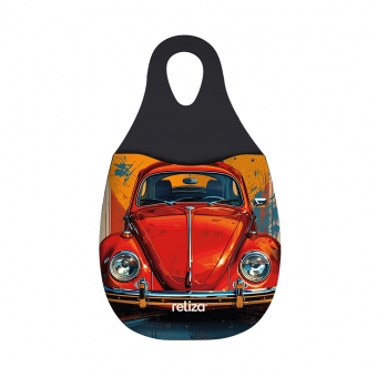 Lixeira para carro Reliza Fusca