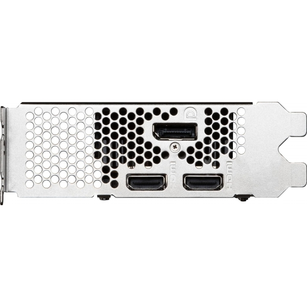 Placa de Vídeo RTX3050 6GB GDDR6 96Bits MSI OC edition Low Profile