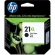 Cartucho HP 21 XL preto 16ML C9351Cl Original