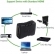 Adaptador emenda HDMI F/F 