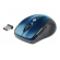 Mouse sem Fio USB C3 Tech M-W012 II - Azul
