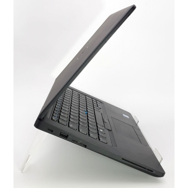 Notebook Dell Latitude 5490 i5-8350U 1,70Ghz 8GB DDR4 256GB SSD NVME Tela 14.0 | SEMI-NOVO