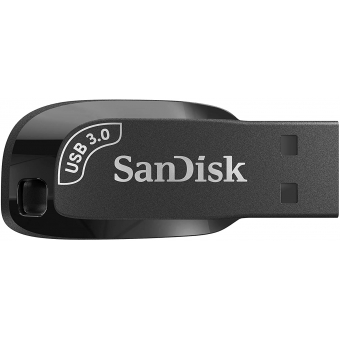 Pen Drive 32GB USB 3.0 Sandisk Ultra Shift