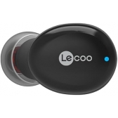 Fone Bluetooth Wireless Lecoo EW301 Preto