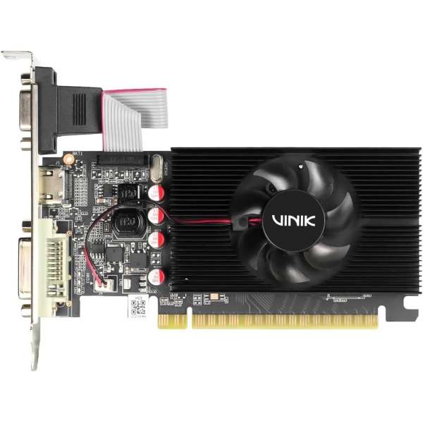 Placa de Video G210 1GB DDR3 64Bits Vinik