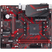 Placa Mae Gigabyte B450M-Gaming AM4 Ryzen 5000 SERIES