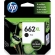 Cartucho HP 662 XL preto 6,5ml CZ105AB Original