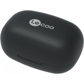 Fone Bluetooth Wireless Lecoo EW301 Preto