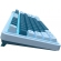 Teclado Mecanico Gamer Aplus Gastek Cetus 75 AK200