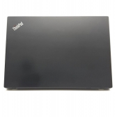 Notebook Lenovo ThinkPad T14 Ryzen 5 4650U 8GB DDR4 512GB SSD NVME Tela 14.0 FULL HD Radeon RX Vega 6| SEMI-NOVO