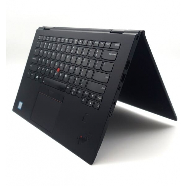 Notebook Lenovo Thinkpad X1 Yoga 3ª Geração i7-8650U 16GB DDR4 256GB SSD NVME Tela 14.0 Touch QuadHD | USADO