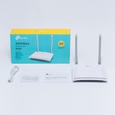 Roteador Wireless TP-Link 300M TL-WR820N