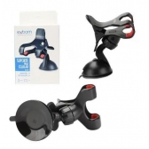 Suporte Para Celular Veicular Clipe Duplo Exbom SP-20