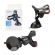 Suporte Para Celular Veicular Clipe Duplo Exbom SP-20