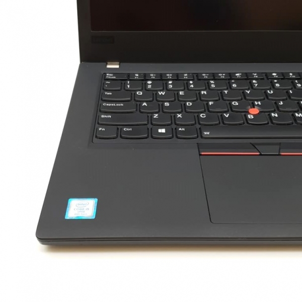 Notebook Lenovo ThinkPad T480 i5-8350U 8GB DDR4 500GB SSD NVME Tela 14.0 FULL HD | SEMI-NOVO
