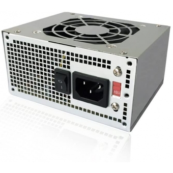 Fonte de alimentação SFX 200W C3 Tech PS-200SFX