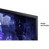 Monitor Gamer Led  24' FHD IPS 144Hz 1ms Samsung Odyssey G3 S24BG300EL