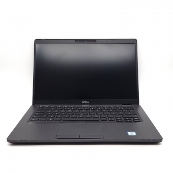 Notebook Dell Latitude 5400 i5-8265U 16GB DDR4 256GB SSD NVME Tela 14.0 Full HD | USADO