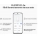 Roteador Wireless AX3000 Huawei Mesh 3 Mimo HarmonyOS 2-Pack