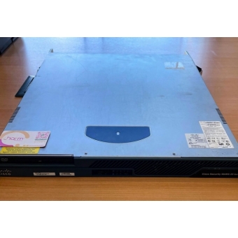 Firewall Monitoramento Cisco Mars 25 series | USADO