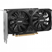 Placa de Vídeo RTX3050 6GB GDDR6 96Bits MSI OC Edition