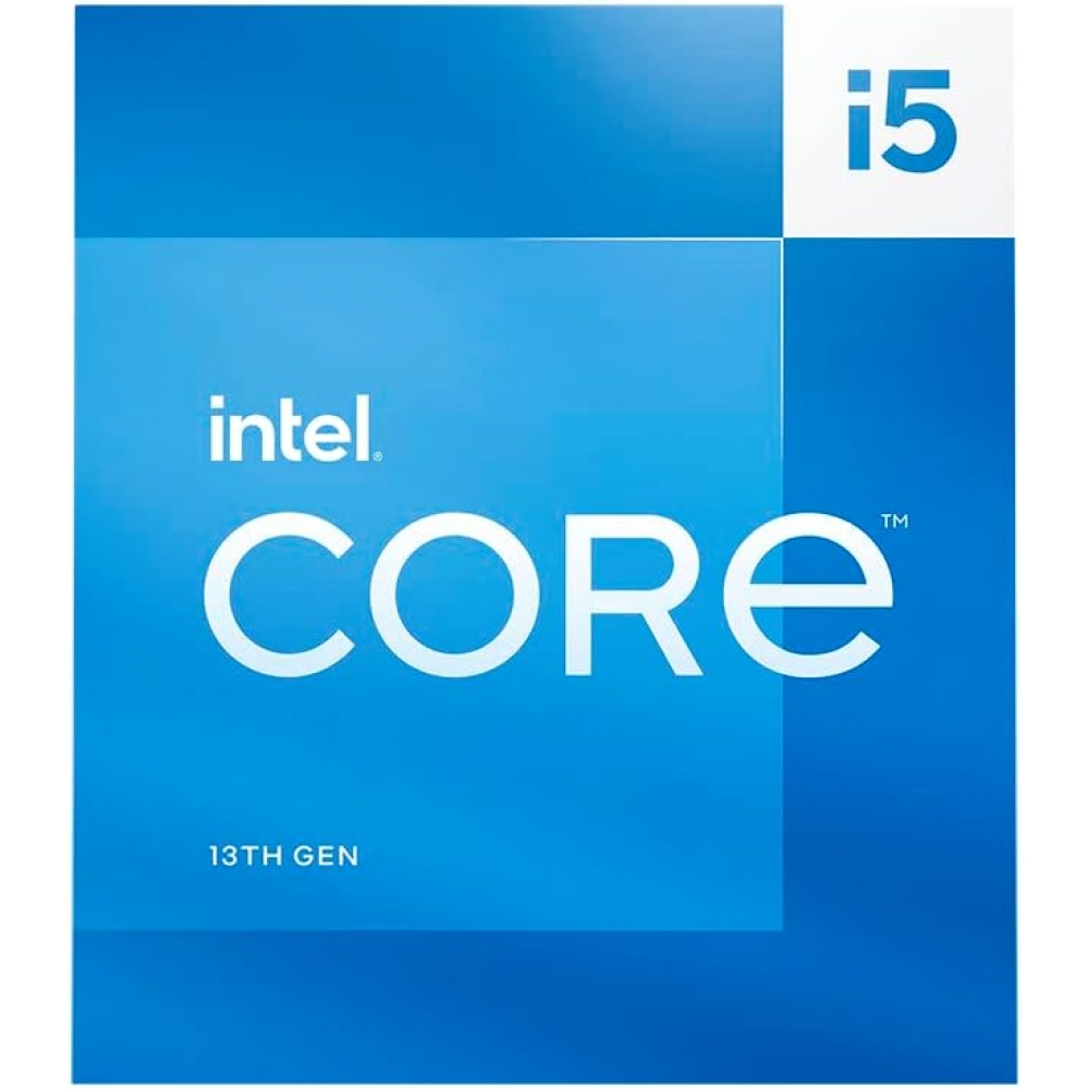 Processador Intel Core i5 13400 2.50Ghz 20MB Cache Raptor Lake
