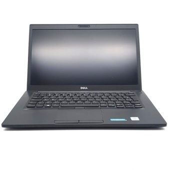 Notebook Dell Latitude 7480 i7-7600U 8GB DDR4 256GB SSD Tela 14.0 Full HD | USADO