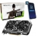 Placa de vídeo RTX 3050 6GB Galax EX GDDR6 96 BITS