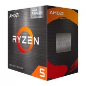Processador AMD Ryzen 5 5600GT 3.6Ghz (4.6Ghz Max boost) Zen3 AM4 VEGA 7