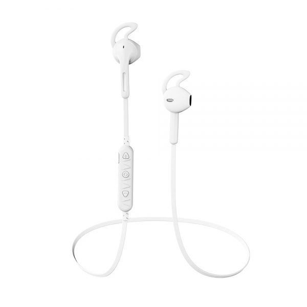 Fone de Ouvido Bluetooth C3 Plus EP-TWS-10 - Branco